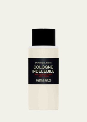 Editions de Parfums Frederic Malle 6.7 oz. Cologne Indelibile Shower Gel