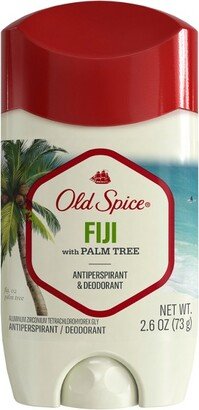 Men's Fiji with Palm Tree Antiperspirant & Deodorant - 2.6oz