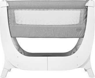 Shnuggle Convertible Bedside Sleeper Bassinet