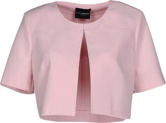 Blazer Pink-AL