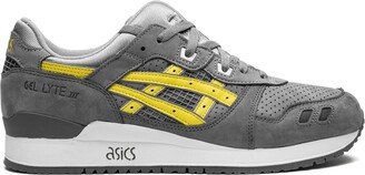 x Ronnie Fieg Gel-Lyte Iii Remastered Super Yellow sneakers