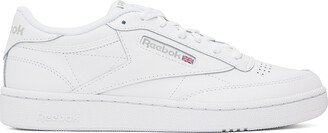 White Club C 85 Sneakers-AA