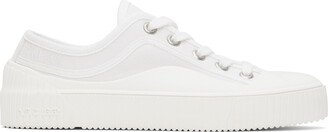 White Iggy Basse Sneakers-AA