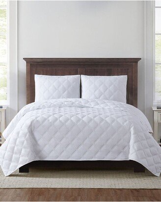 3Pc Quilt Set-AA