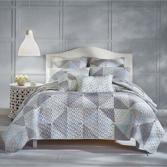 Piper & Wright Paige Quilt, Full/Queen