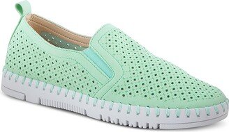 Patrizia by Spring Step Surfie SlipOn Sneaker