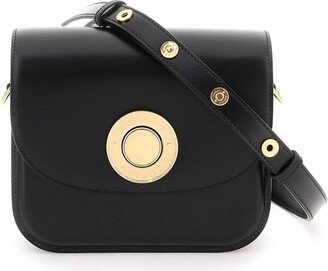 Small Elizabeth Foldover Crossbody Bag