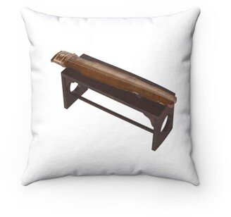 Guqin Pillow - Throw Custom Cover Gift Idea Room Decor