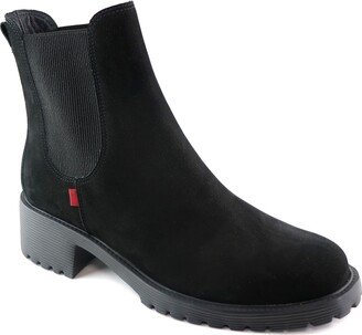 Columbia Street Chelsea Boot