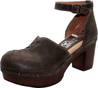 Women's DONERAIL Clog