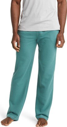 Waffle Stitch Lounge Pants