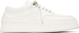 White Cassapana Sneakers-AA