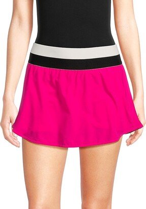 Coast Tennis Skort