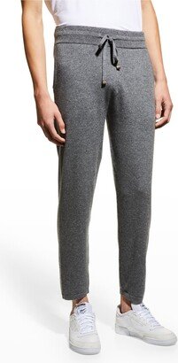 Nomad 1942 Men's Bushwick Cashmere Lounge Pants