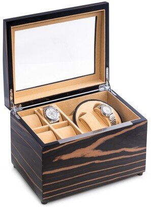 Deluxe Watch Winder