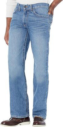 Rebar M4 Low Rise DuraStretch Edge Bootcut Jeans in Ventura (Ventura) Men's Jeans