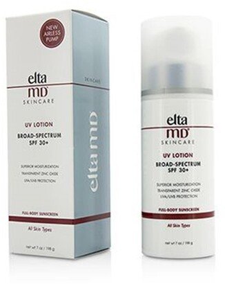 200790 7 oz UV Lotion Full-Body Sunscreen SPF 30 Skincare