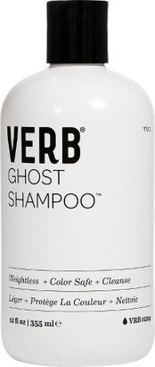 Ghost Shampoo - 12 fl oz - Ulta Beauty