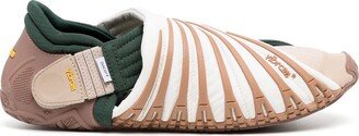 SUICOKE FUROSHIKI FUTON-LO low top sneakers