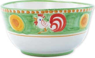 Campagna Gallina Deep Serving Bowl