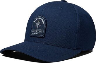 Tejate Hat (Dress Blues) Caps