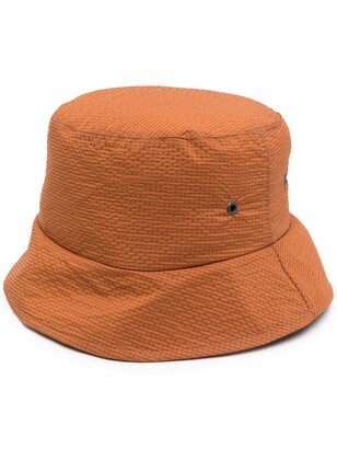 Nylon Bucket Hat