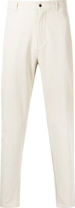 On Course tapered trousers-AA