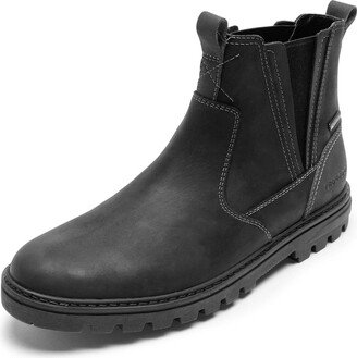 Rockport Men's Weather Or Not Chelsea Boot