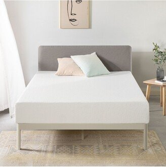 Best Price Mattress 10 Signature Memory Foam Mattress Green Tea