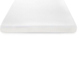 Full size 5-inch Thick Firm Memory Foam Mattress