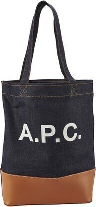 Axelle tote bag-AC