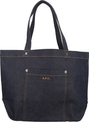 Tote Thais Bag-AA