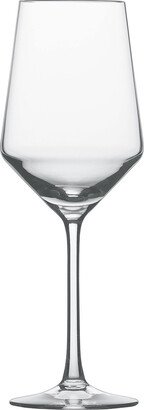 Zwiesel Glas 13.8 oz. Sauvignon Blanc Wine Glasses Pure Set of 6