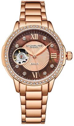 Women's Legacy Diamond Watch