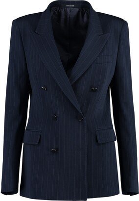 T-parigi Two-piece Suit-AA