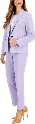 Women's Jacket/Pant Suit-AR