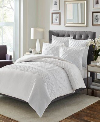 Closeout! Stone Cottage Mosaic Full/Queen Duvet Cover Set