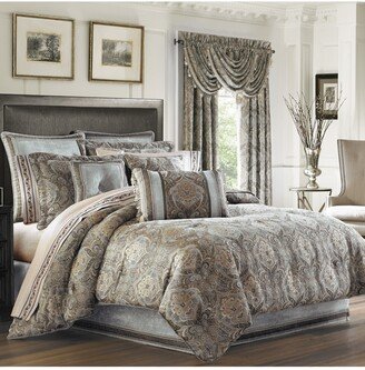 Provence Comforter Set, California King