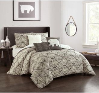 Nanshing Lagos Comforter Sets