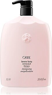 Serene Scalp Shampoo 33.8 oz.