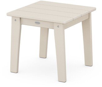 Lakeside End Table