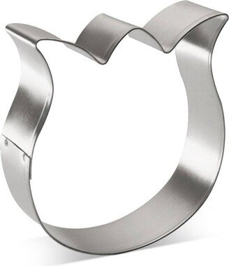 Rose Tulip Cookie Cutter, Foose Brand Made in Usa