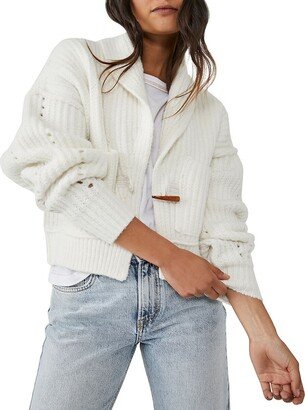 Jackson Cardigan - Women's