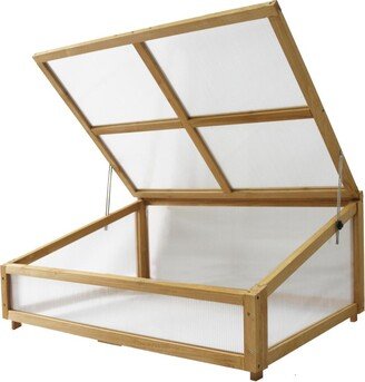 Small Cold Frame (Fsc 100%)