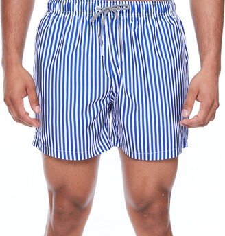 Deck Stripe IIII Shorts