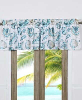 Cruz Window Valance