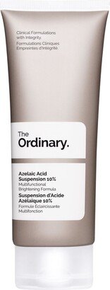 Azelaic Acid 10% Suspension Brightening Cream
