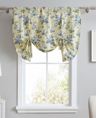 Cassidy Tie Up Valance, 50