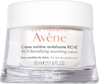 RICH Revitalizing Nourishing Cream