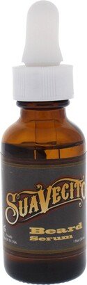 Beard Oil by Suavecito for Men - 1 oz